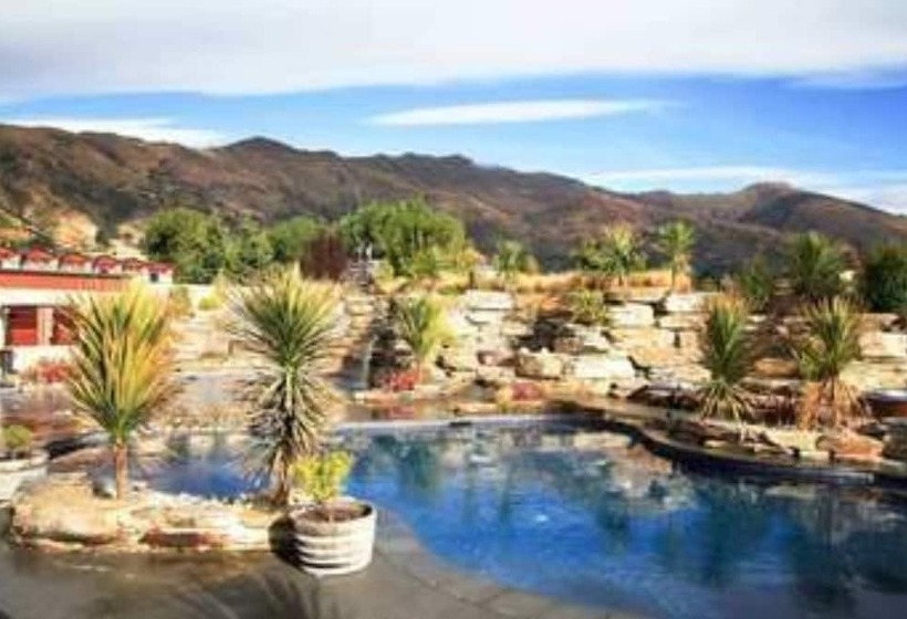 Oakridge Resort Lake Wanaka