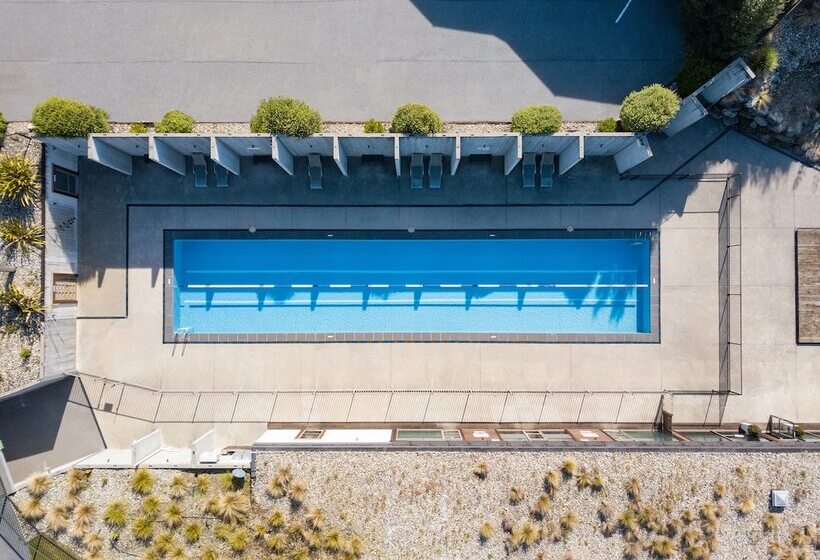 Oakridge Resort Lake Wanaka