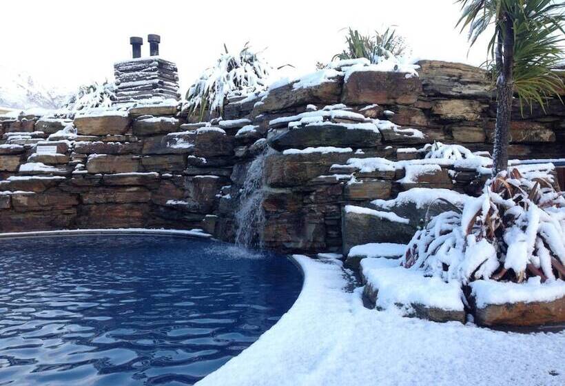 Oakridge Resort Lake Wanaka