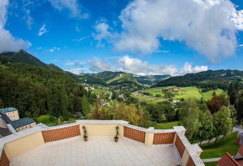 Rimske Terme Resort Hotel Zdraviliški Dvor