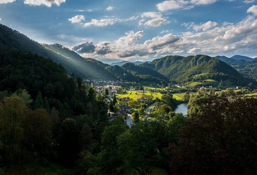 Rimske Terme Resort Hotel Zdraviliški Dvor