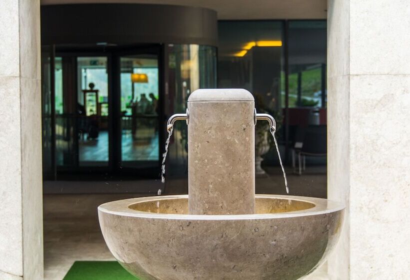 Rimske Terme Resort Hotel Zdraviliški Dvor