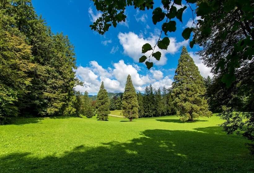 Rimske Terme Resort Hotel Zdraviliški Dvor