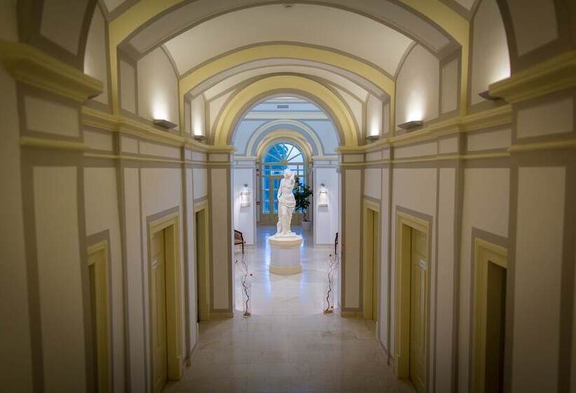 Rimske Terme Resort Hotel Zdraviliški Dvor