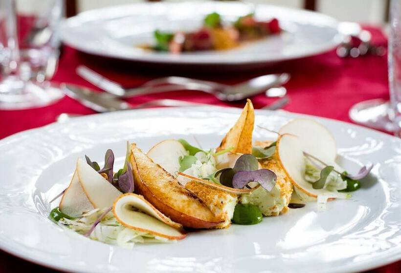 Rimske Terme Resort Hotel Zdraviliški Dvor