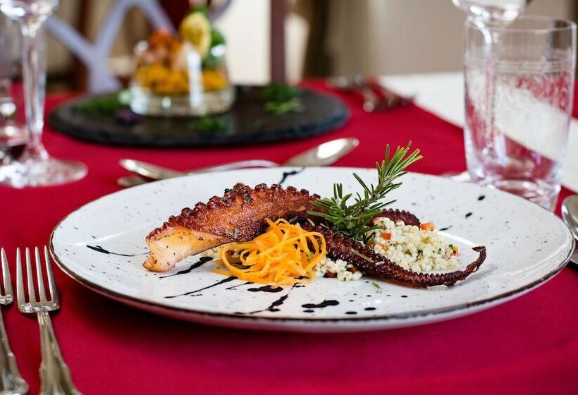 Rimske Terme Resort Hotel Zdraviliški Dvor