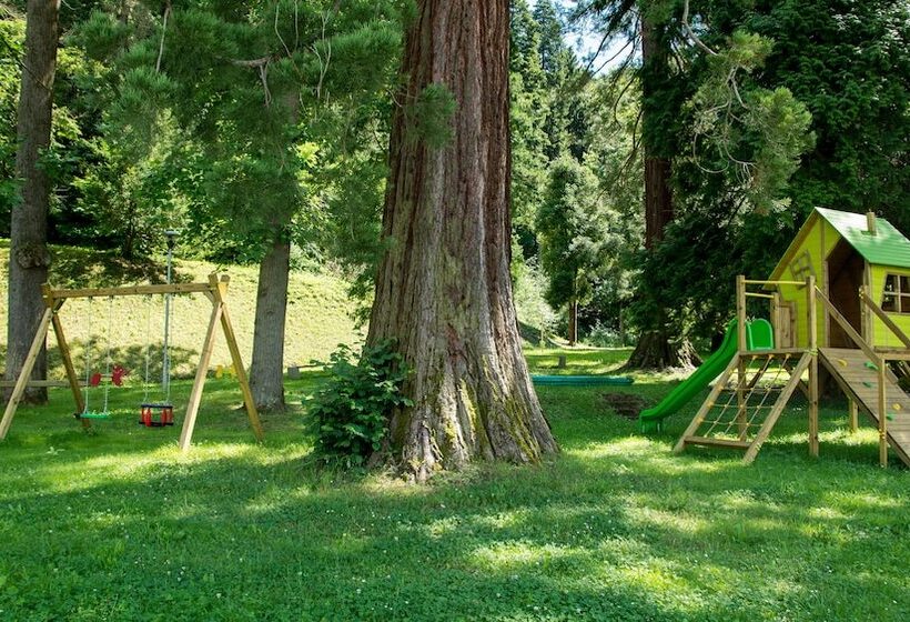 Rimske Terme Resort Hotel Zdraviliški Dvor