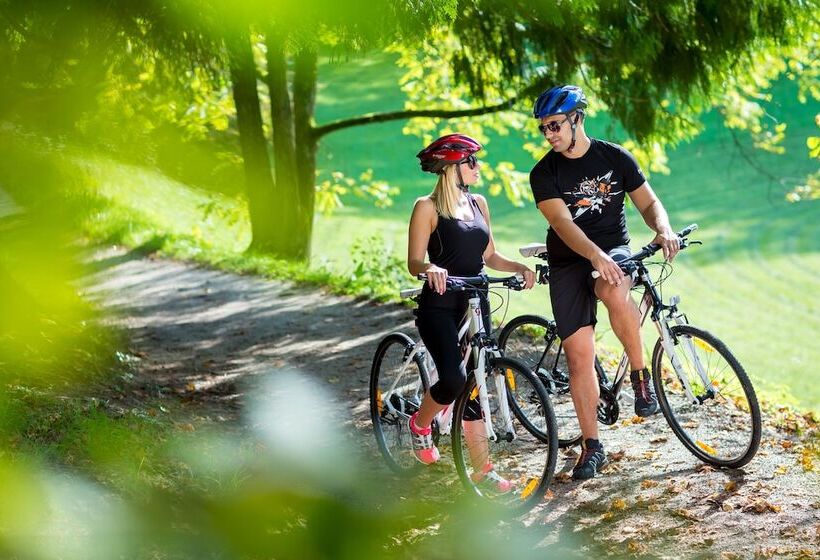 Rimske Terme Resort Hotel Zdraviliški Dvor