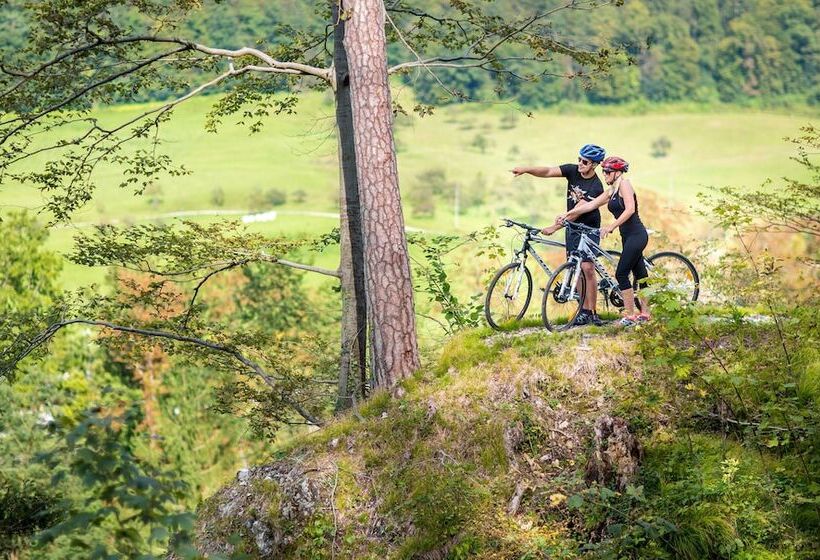 Rimske Terme Resort Hotel Zdraviliški Dvor