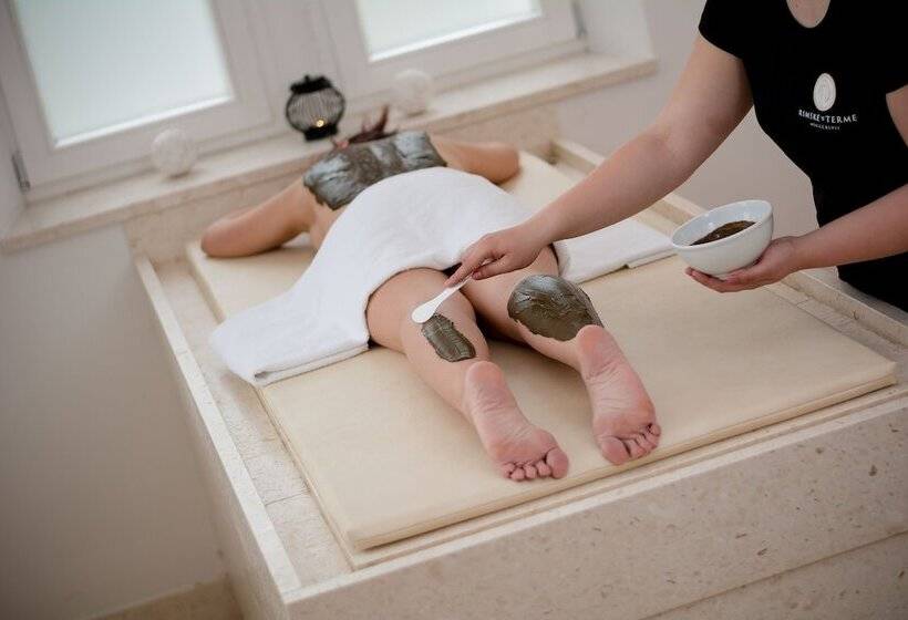 Rimske Terme Resort Hotel Zdraviliški Dvor