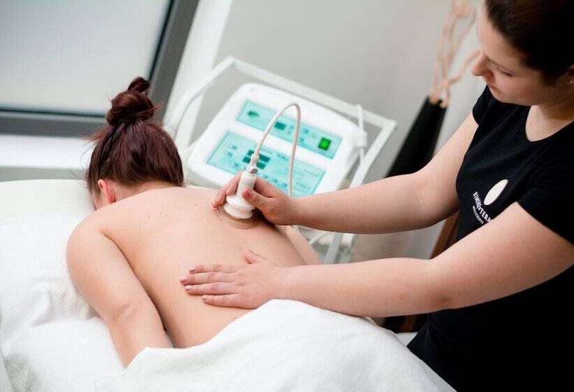 Rimske Terme Resort Hotel Zdraviliški Dvor