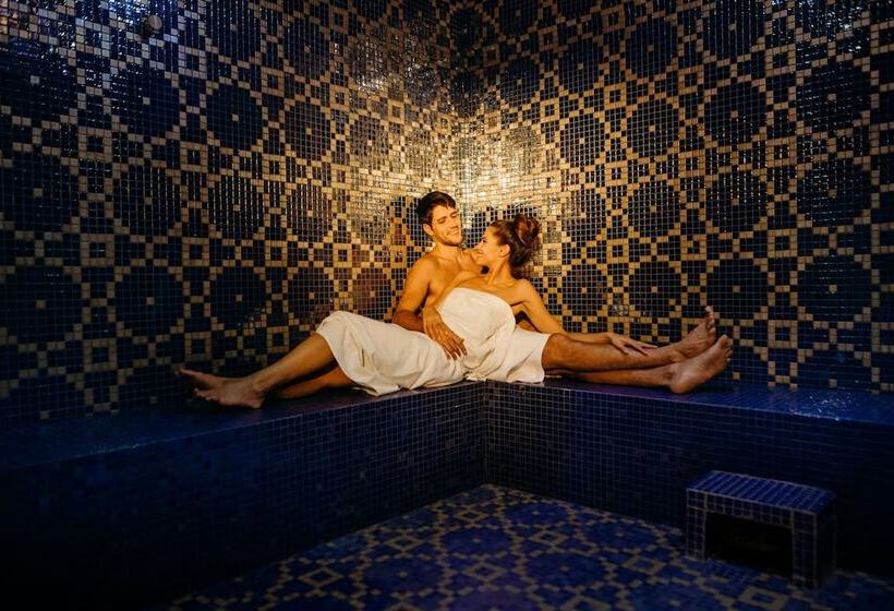 Rimske Terme Resort Hotel Zdraviliški Dvor