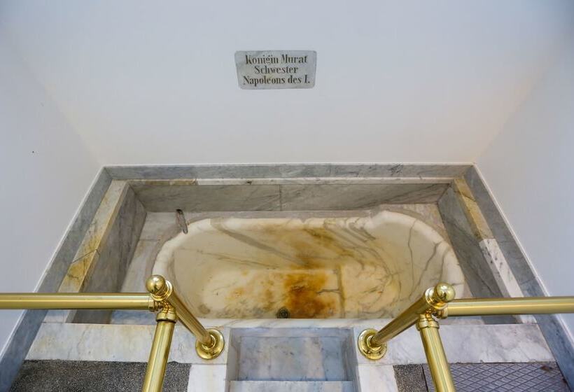 Rimske Terme Resort Hotel Zdraviliški Dvor