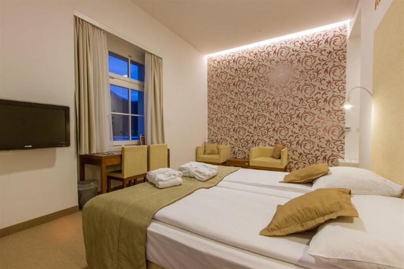 Rimske Terme Resort Hotel Zdraviliški Dvor