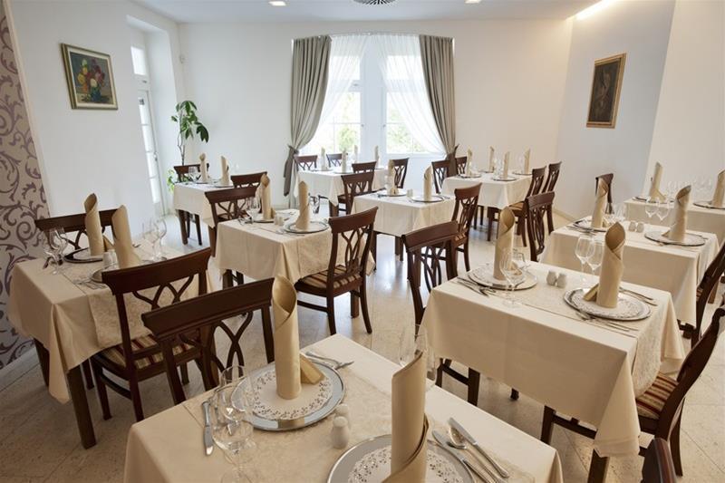 Rimske Terme Resort Hotel Zdraviliški Dvor