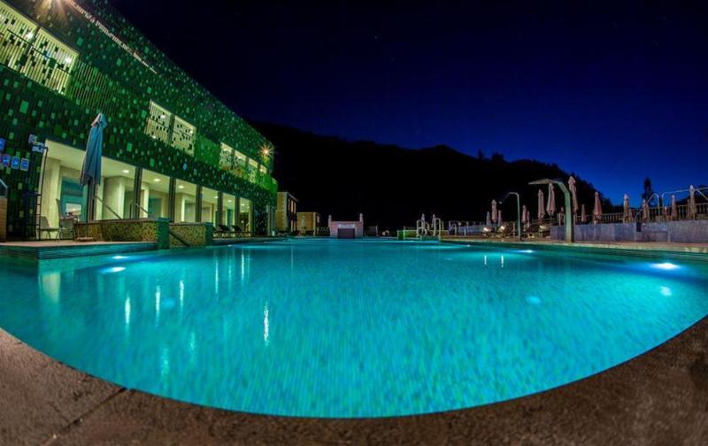 Rimske Terme Resort Hotel Zdraviliški Dvor