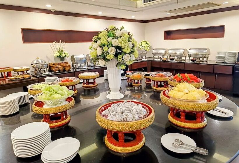 Royal Peninsula Hotel Chiangmai