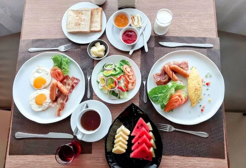 Royal Peninsula Hotel Chiangmai