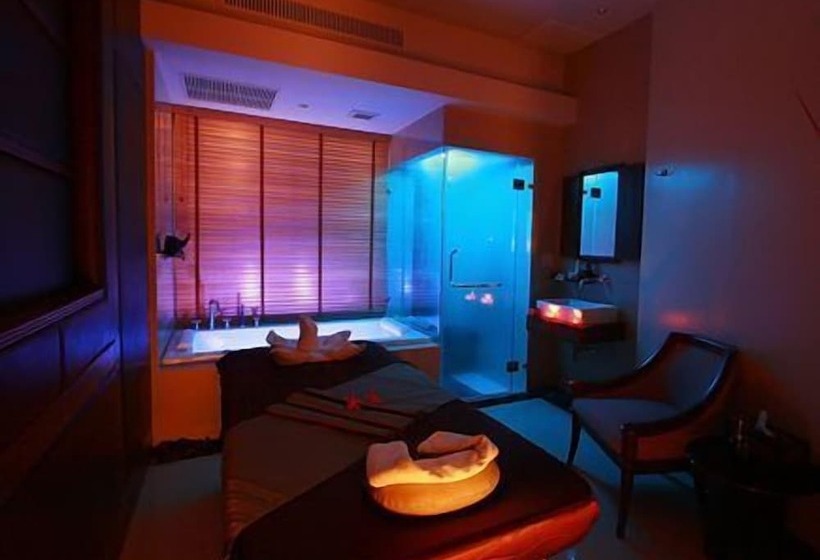 Siam Society Hotel & Resort