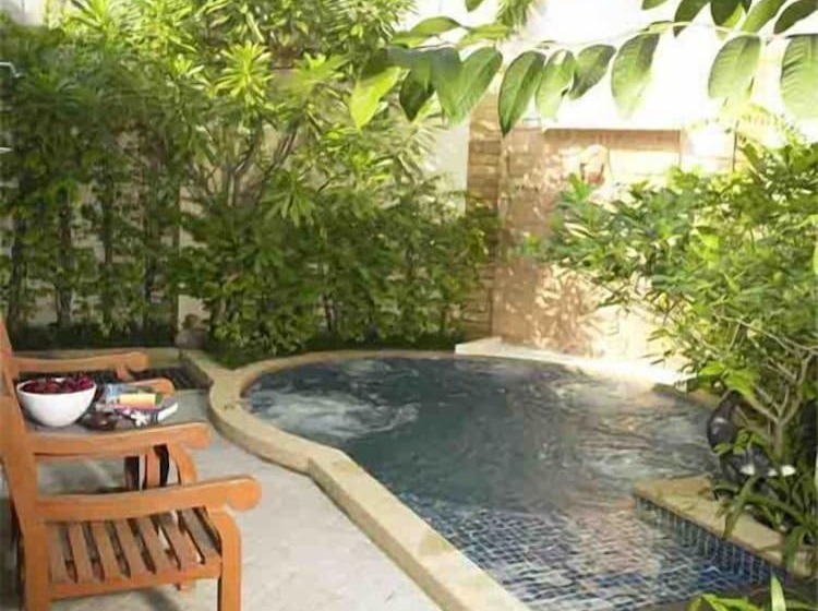 Siam Society Hotel & Resort