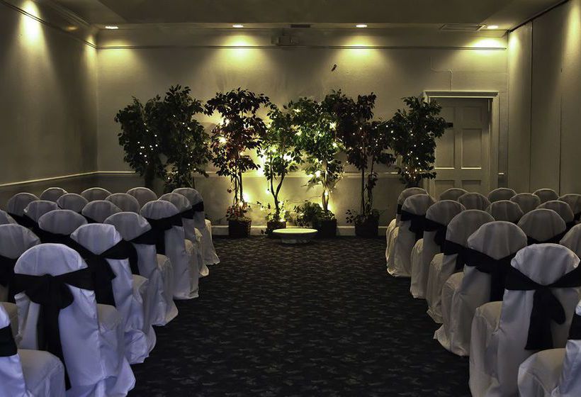 Springfield Hotel & Suites