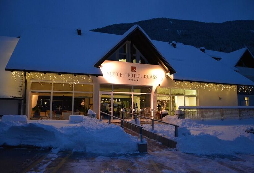 Suite Hotel Klass