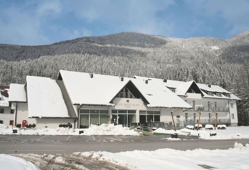 Suite Hotel Klass