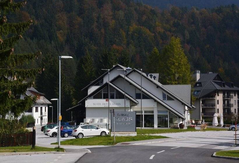 Suite Hotel Klass