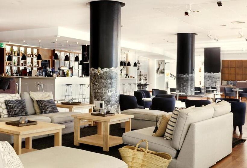 Sunprime Atlantic View Suite & Spa