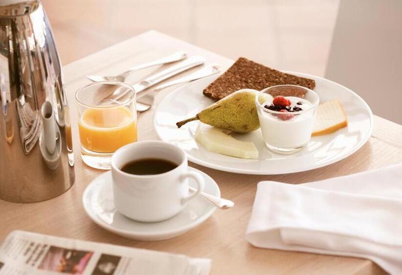 Sunprime Atlantic View Suite & Spa