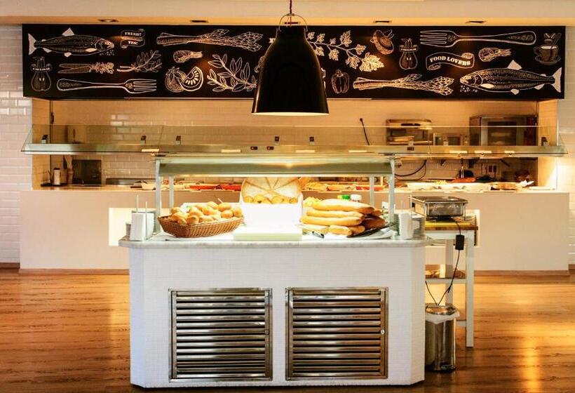 Sunprime Atlantic View Suite & Spa