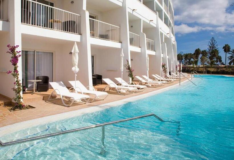 Sunprime Atlantic View Suite & Spa