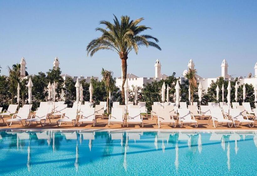 Sunprime Atlantic View Suite & Spa