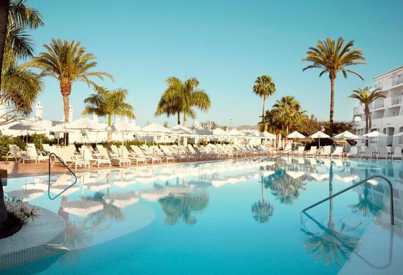 Sunprime Atlantic View Suite & Spa