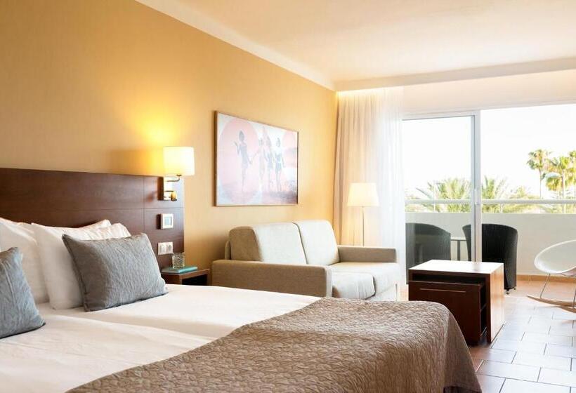 Sunprime Atlantic View Suite & Spa