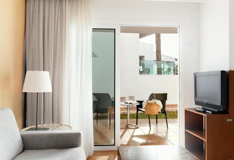 Sunprime Atlantic View Suite & Spa