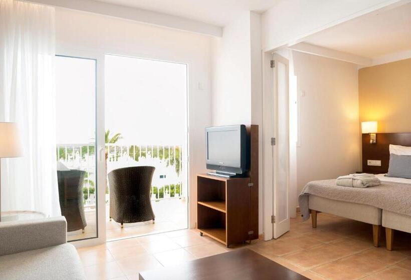 Sunprime Atlantic View Suite & Spa