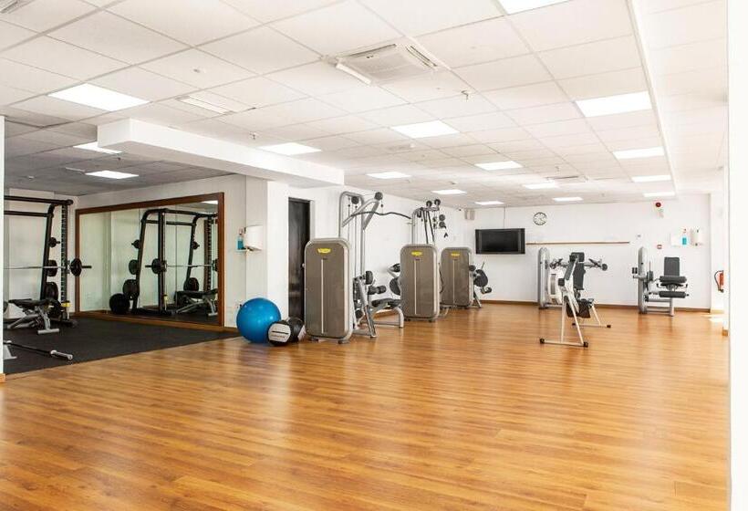 Sunprime Atlantic View Suite & Spa