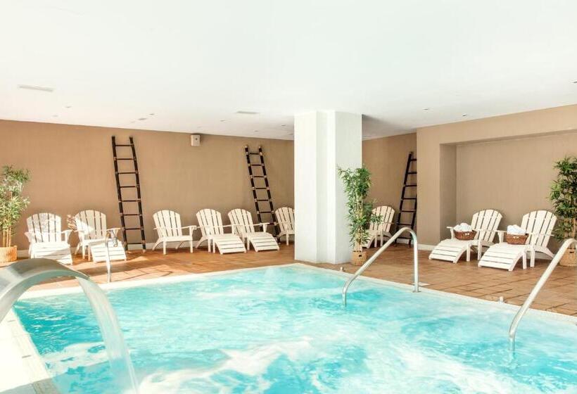 Sunprime Atlantic View Suite & Spa