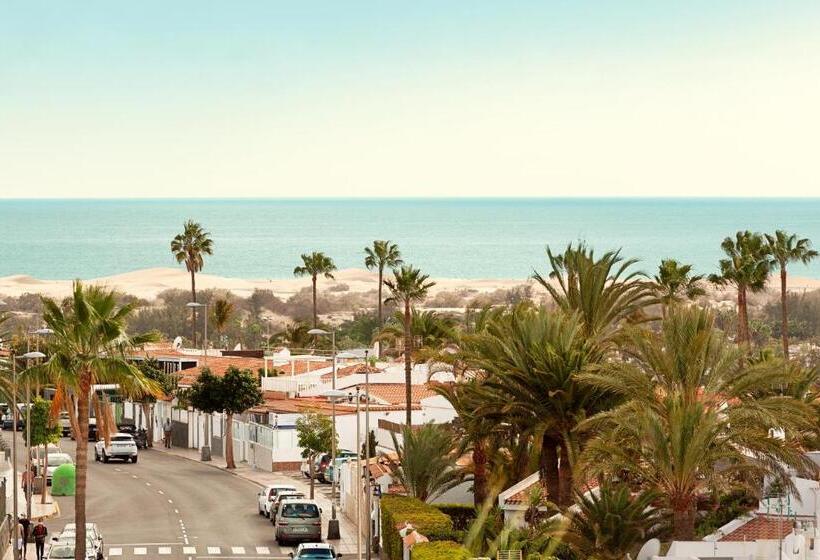 Sunprime Atlantic View Suite & Spa