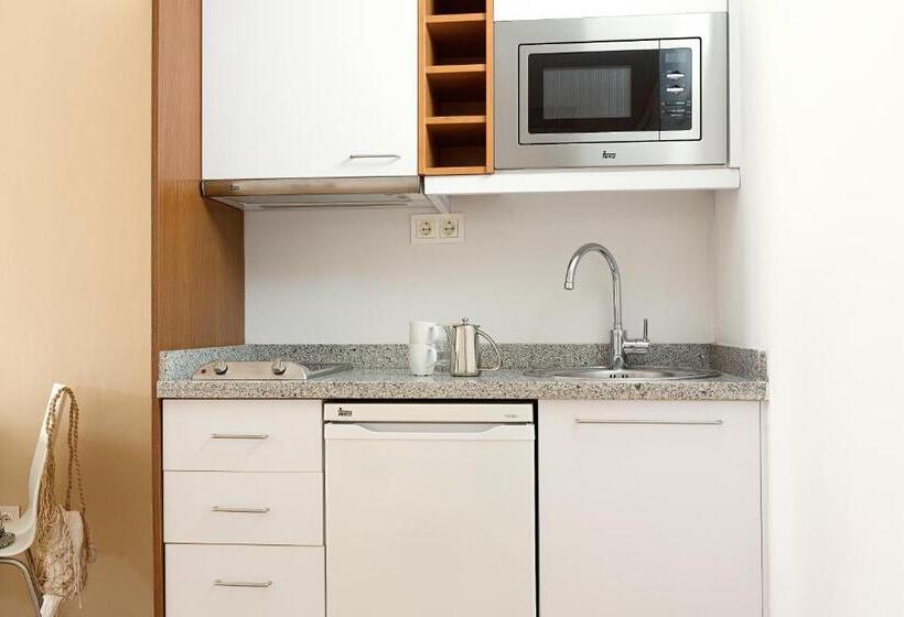 Sunprime Atlantic View Suite & Spa