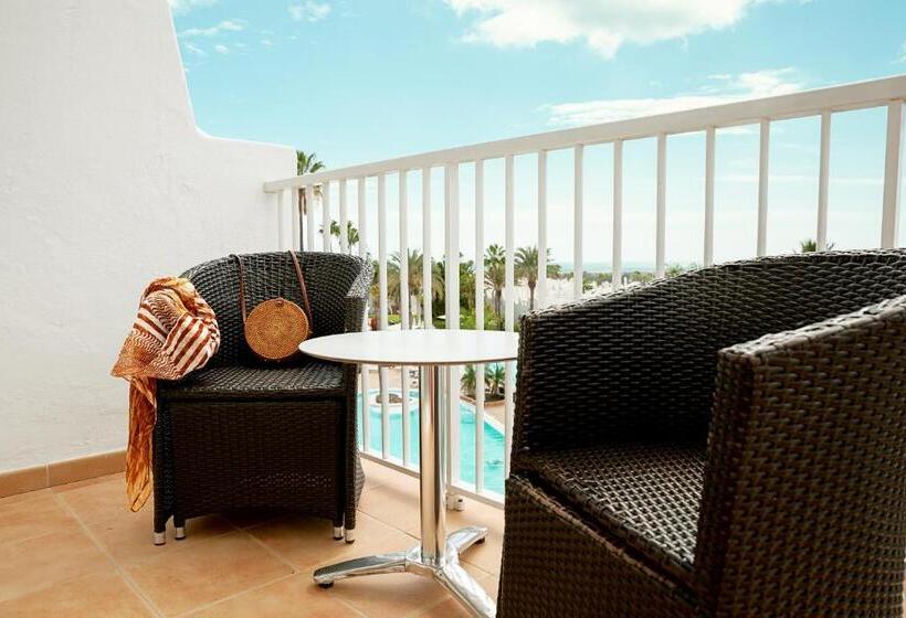 Sunprime Atlantic View Suite & Spa
