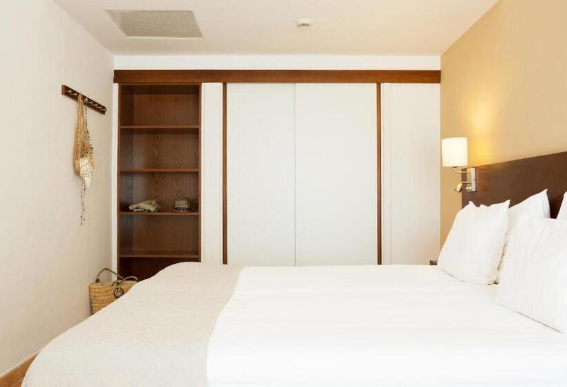 Sunprime Atlantic View Suite & Spa