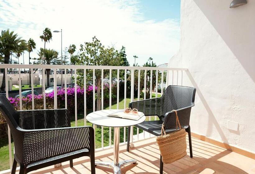 Sunprime Atlantic View Suite & Spa