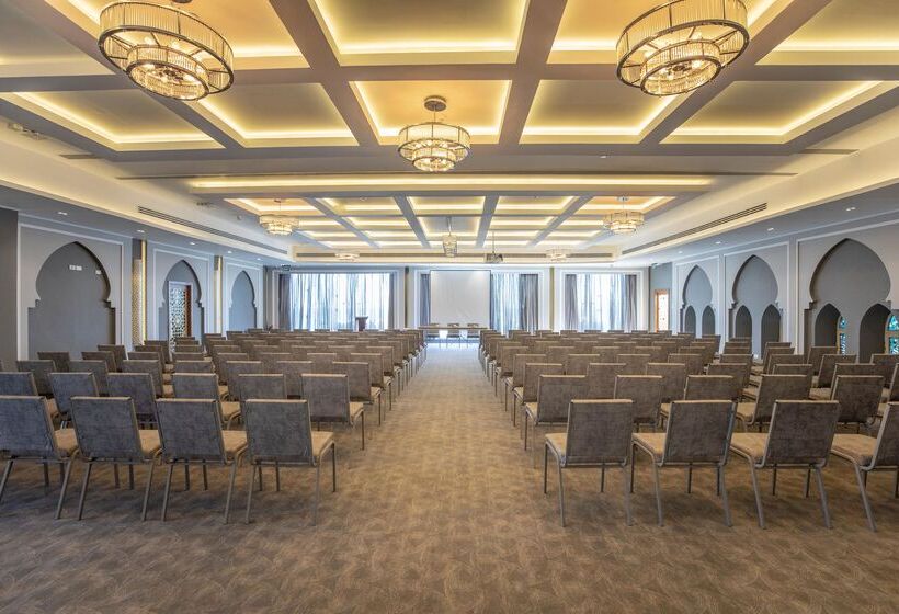 Sunrise Diamond Beach Resort Grand Select