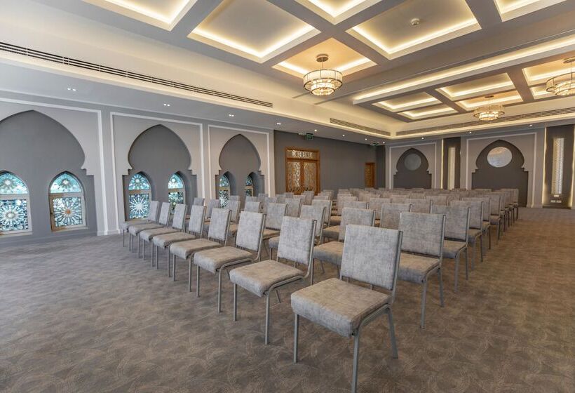 Sunrise Diamond Beach Resort Grand Select