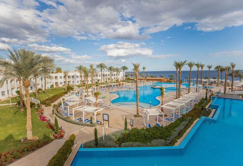 Sunrise Diamond Beach Resort Grand Select