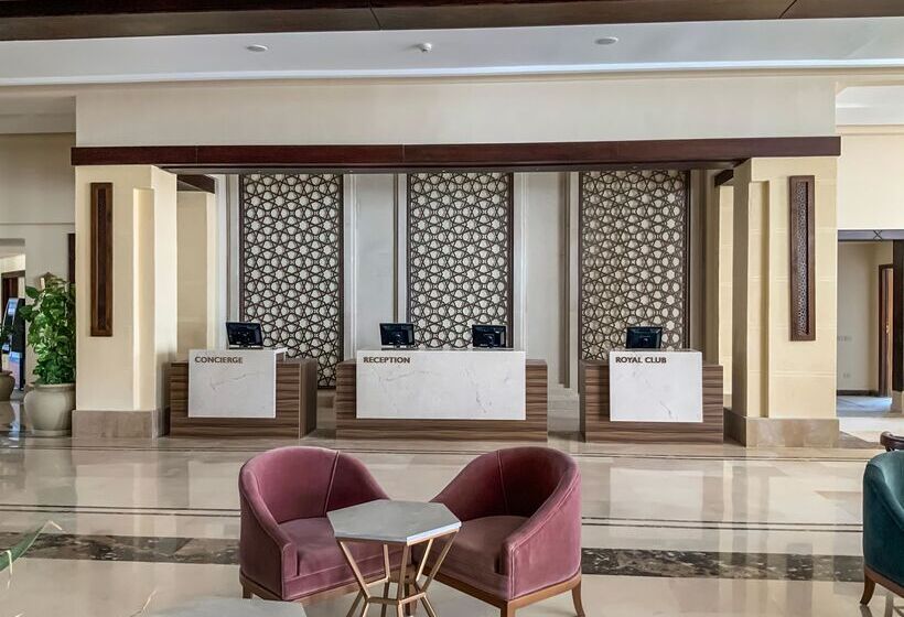 Sunrise Diamond Beach Resort Grand Select