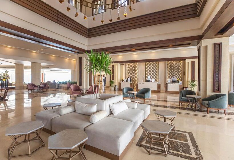 Sunrise Diamond Beach Resort Grand Select