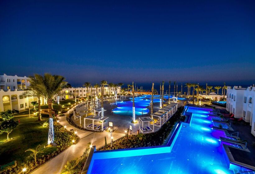 Sunrise Diamond Beach Resort Grand Select